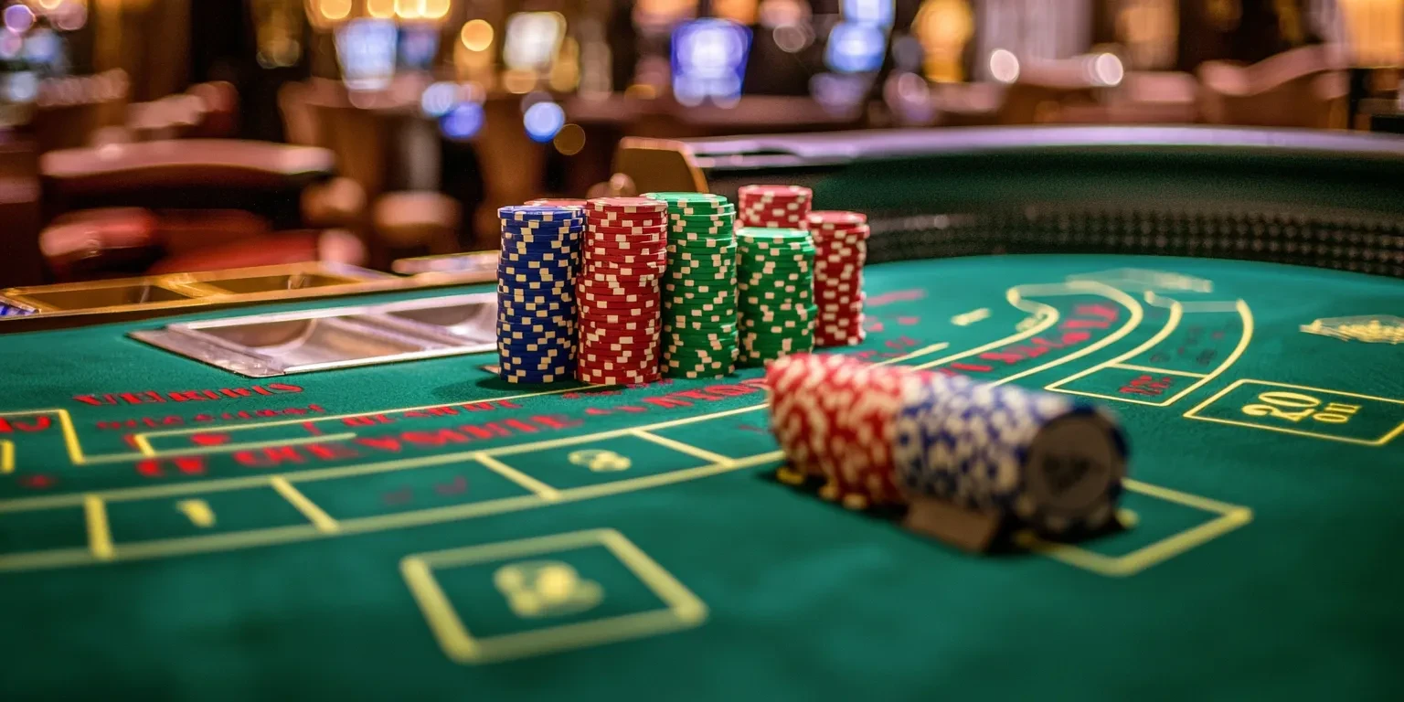 Lightning Baccarat