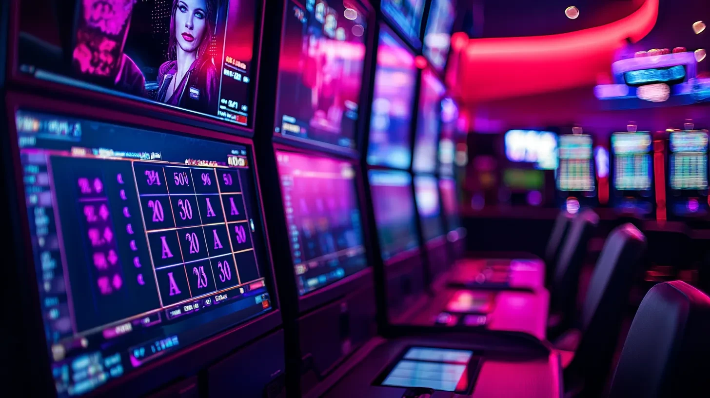 casino game219