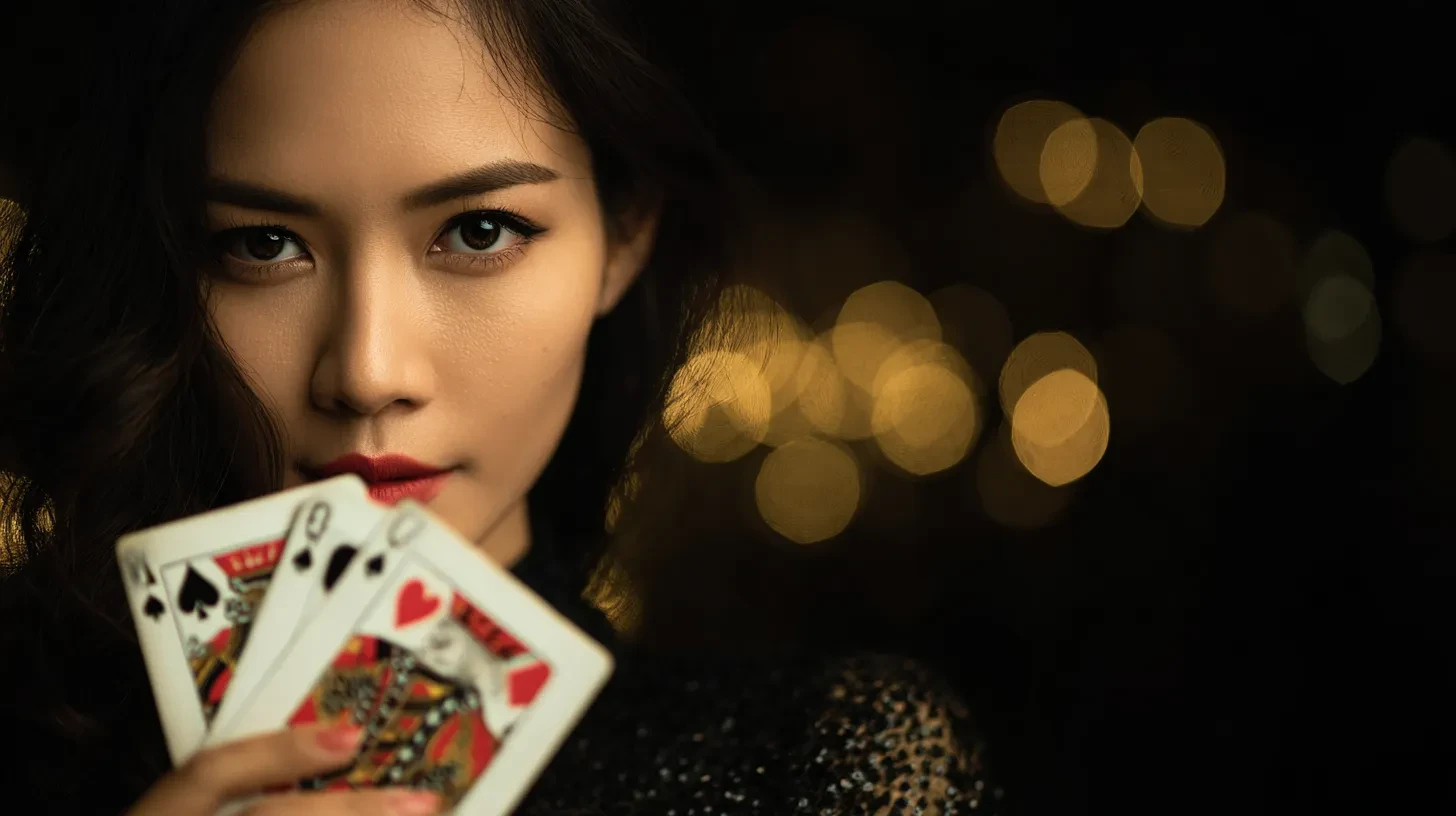 Jenis-jenis Permainan Dalam Talian yang Popular